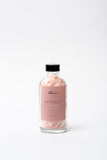 Pink Cedar Bath Salts