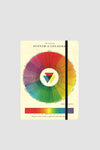 Sysytem of Colour Notebook