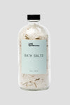 Citrus Eucalyptus Bath Salt