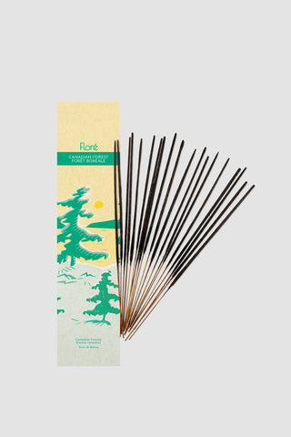 Canadian Forest Incense Sticks