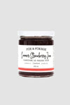 Summer Strawberry Jam