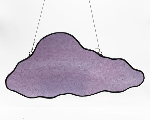 Stained Glass Cloud #1